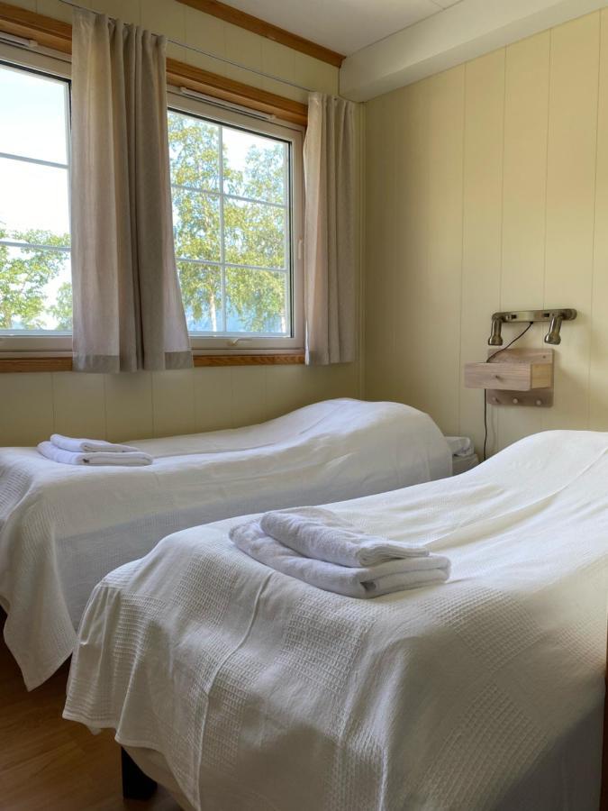 Traedal Hotell Sunndalsøra