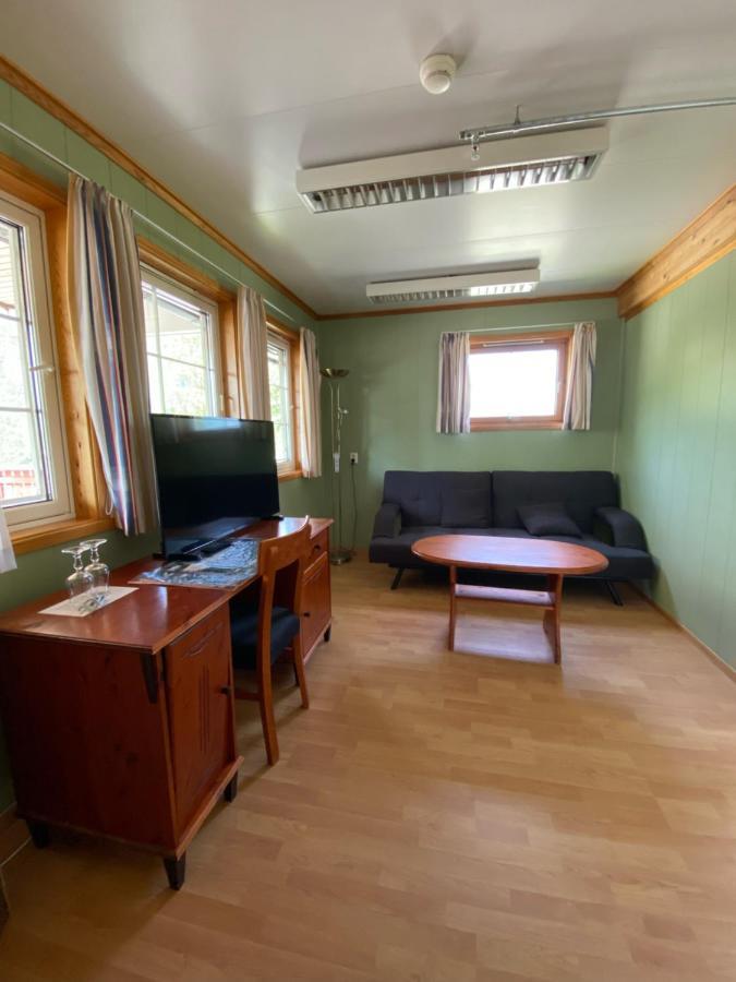 Hotell Traedal Sunndalsøra
