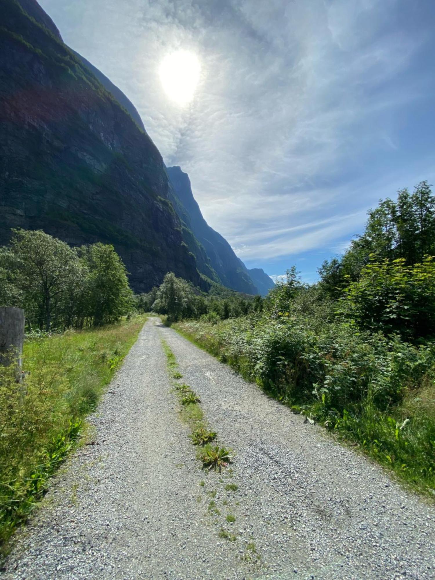 Traedal 3* Sunndalsøra