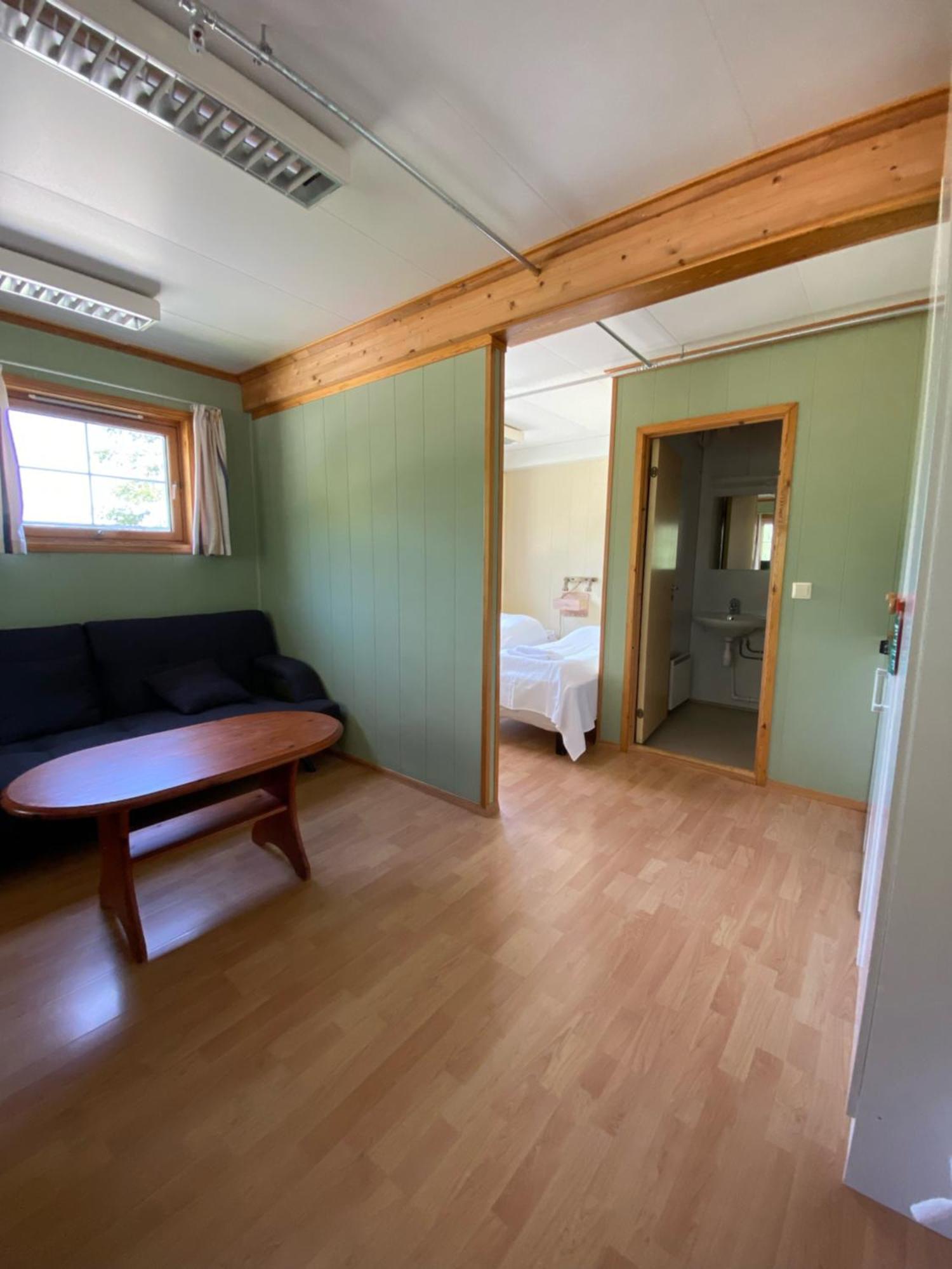 Traedal 3* Sunndalsøra